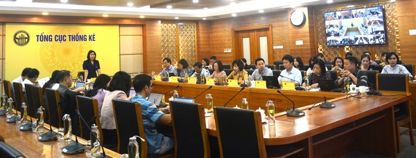 Hội thảo xin ý kiến về Dự thảo Nghị định sửa đổi, bổ sung Nghị định số 94/2016/NĐ-CP và Nghị định số 94/2022/NĐ-CP 2