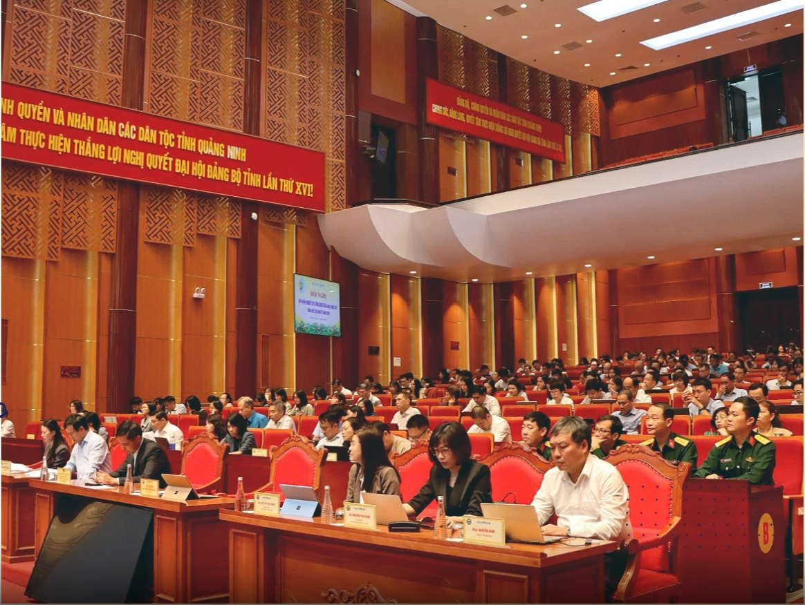 Trailer Tổng điều tra kinh tế 2026