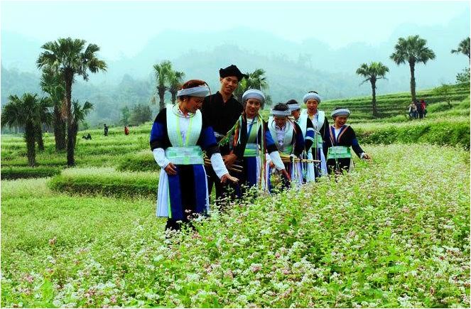Huyện Đồng Hỷ: Đẩy mạnh đầu tư phát triển kết cấu hạ tầng kinh tế - xã hội đối với vùng đồng bào dân tộc và miền núi 2