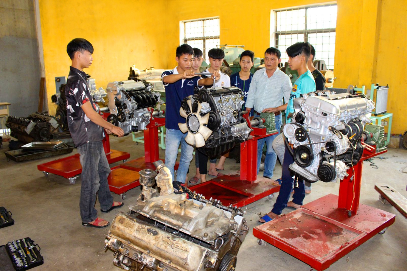 Điện Biên: Tạo đột phá để thu hút đầu tư 1
