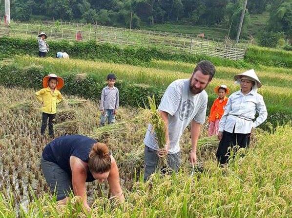 Thành tựu kinh tế xã - hội tỉnh Hà giang giai đoạn 2015 – 2020  5