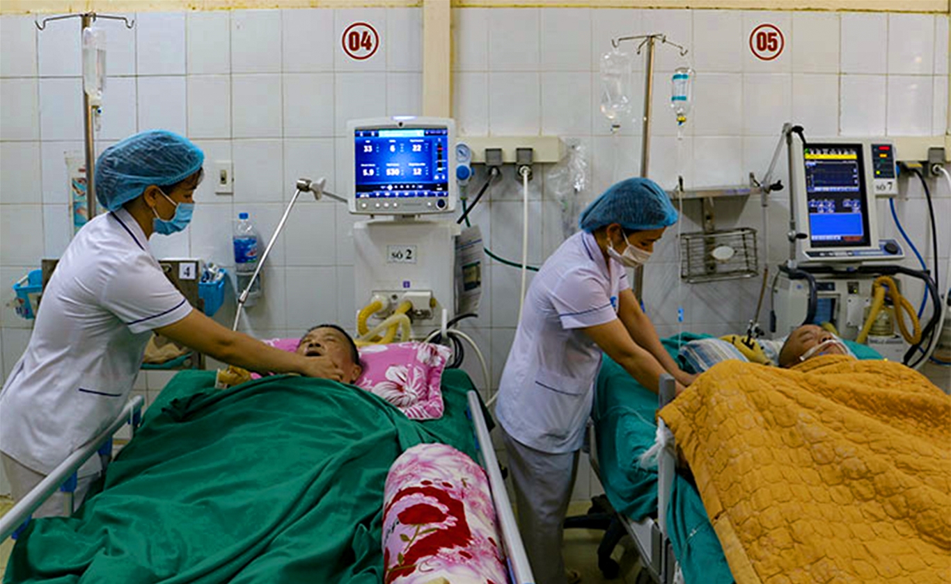 Điện Biên: Tạo đột phá để thu hút đầu tư 5
