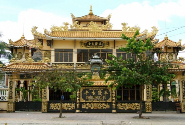 Du lịch đô thị - xu hướng bứt phá của ngành công nghiệp không khói 2