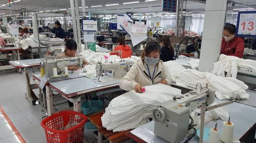 Tình hình kinh tế - xã hội cả nước 4 tháng đầu năm 2019