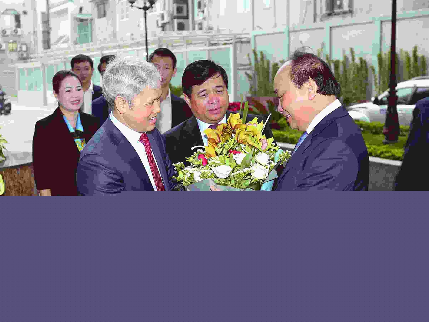 MỘT SỐ HOẠT ĐỘNG THỐNG KÊ NỔI BẬT TRONG NĂM 2018