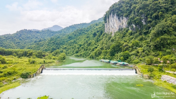 Kích cầu du lịch những tháng cuối năm 1