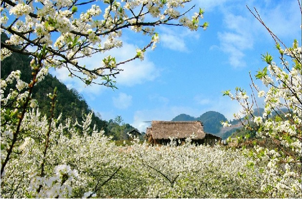 Chiềng Châu: Phát triển du lịch bền vững 1