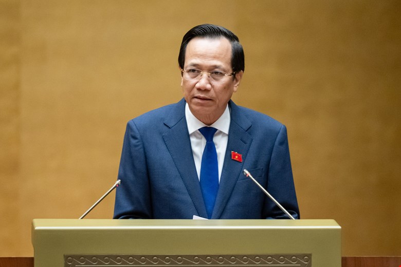 Chỉ số xếp hạng về bình đẳng giới của Việt Nam năm 2023 xếp thứ 72/146 quốc gia