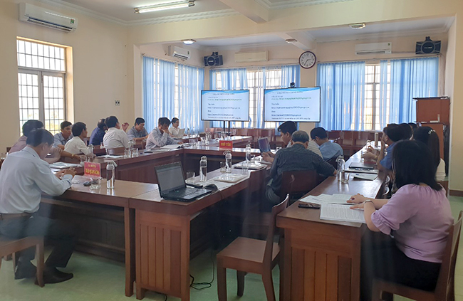 Phú Yên: Nông nghiệp, nông thôn chuyển mình theo hướng phát triển bền vững 1