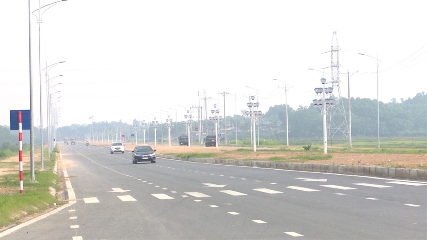 Phường Dữu Lâu: Đẩy mạnh phát triển dịch vụ thương mại và thu hút đầu tư 2