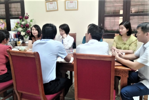 Kết quả sơ bộ cuộc Điều tra Dân số và Nhà ở giữa kỳ năm 2024  trên địa bàn tỉnh Thái Bình 4