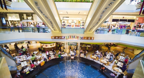 Singapore táo bạo với những dự án phát triển dưới lòng đất
