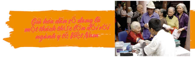 Xây dựng một nền y tế hiện đại, góp phần đưa đất nước bước vào kỷ nguyên mới 12