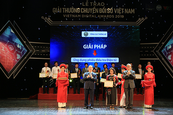10 sự kiện nổi bật của ngành Thống kê năm 2019 3