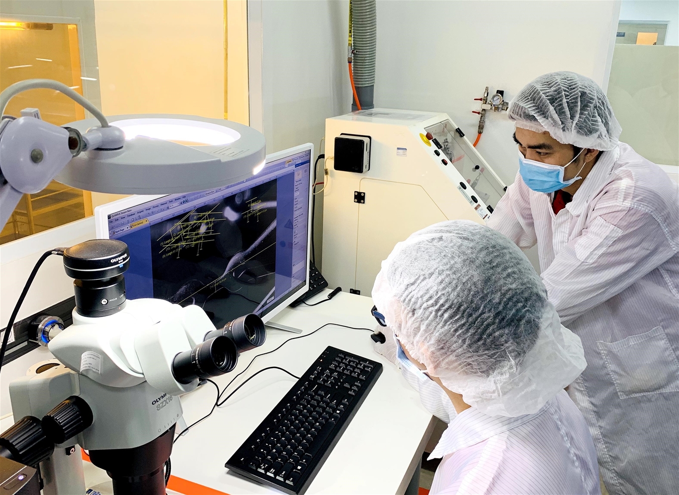 Ưu tiên phát triển doanh nghiệp công nghệ trong hành trình mới 1
