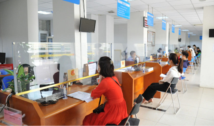 Vẫn còn những nút thắt cần tháo gỡ trong thriển khai Đề án 06 