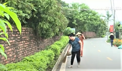 Nâng cao vai trò của phụ nữ và các cấp hội phụ nữ  trong xây dựng nông thôn mới 1