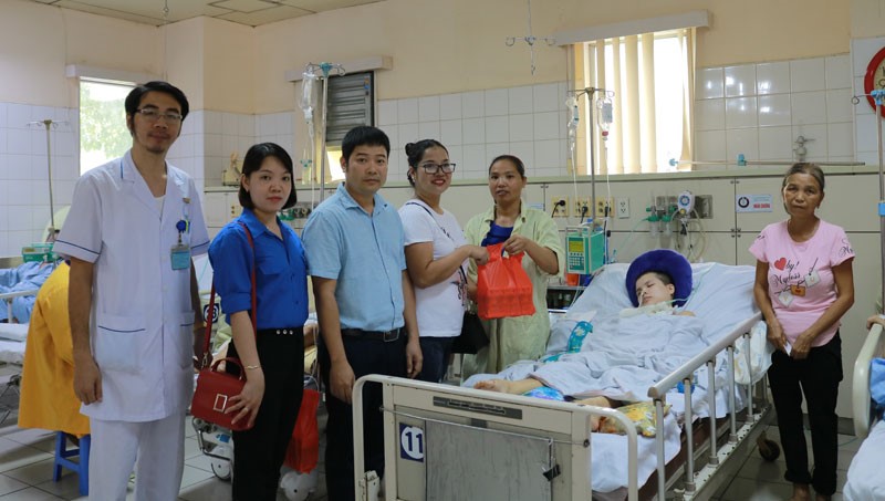 Sở Lao động, Thương binh và Xã hội tỉnh Hòa Bình: Nâng cao hiệu quả đào tạo nghề gắn với giải quyết việc làm cho người lao động 4