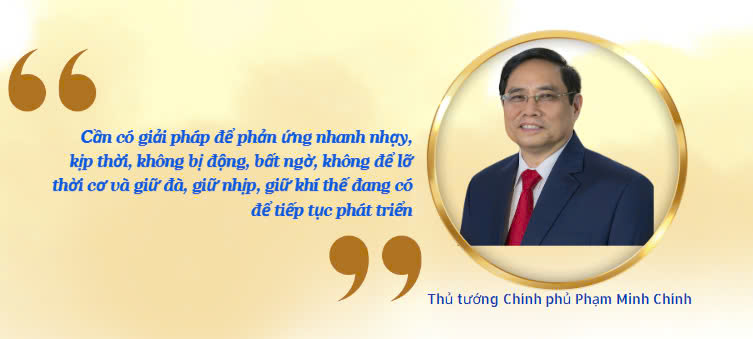 Ngành thép Việt Nam tự tin vượt con sóng lớn 4