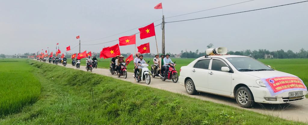 10 sự kiện nổi bật của ngành Thống kê năm 2019 9