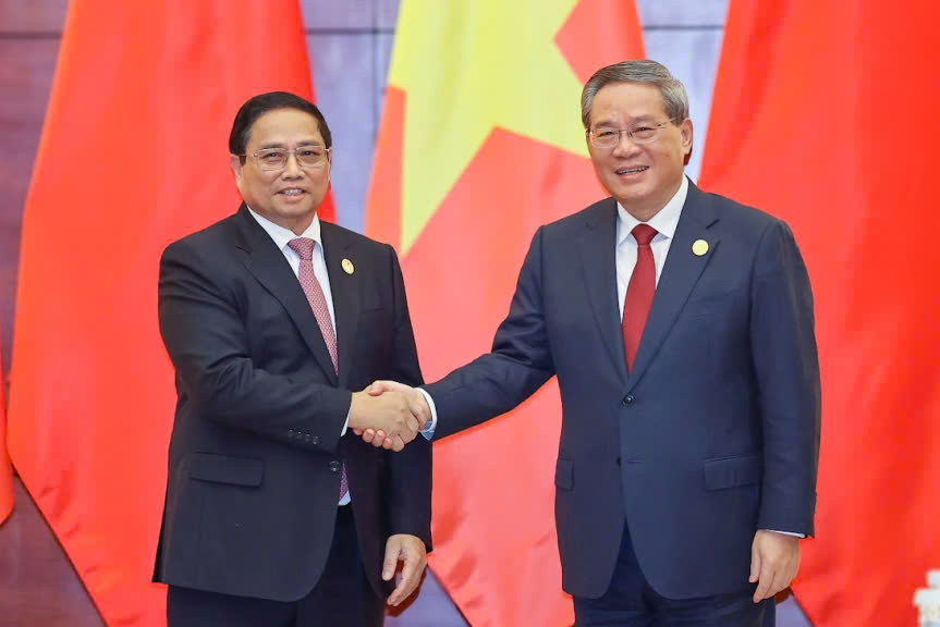 Đổi mới, bứt phá, đưa đất nước vững bước tiến vào kỷ nguyên vươn mình 10
