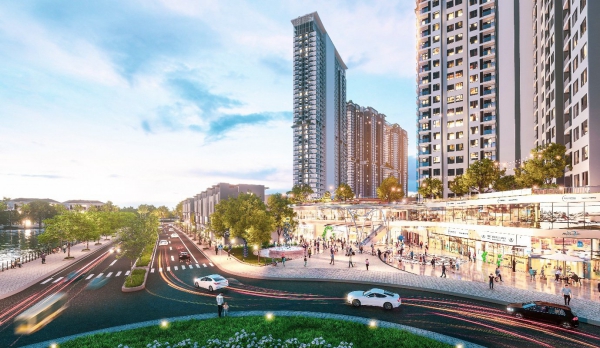 Thị trường bất động sản những tháng cuối năm 2020 1