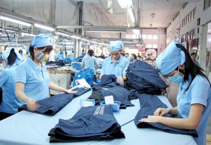 Tận dụng FTA gia tăng xuất khẩu hàng hóa 1
