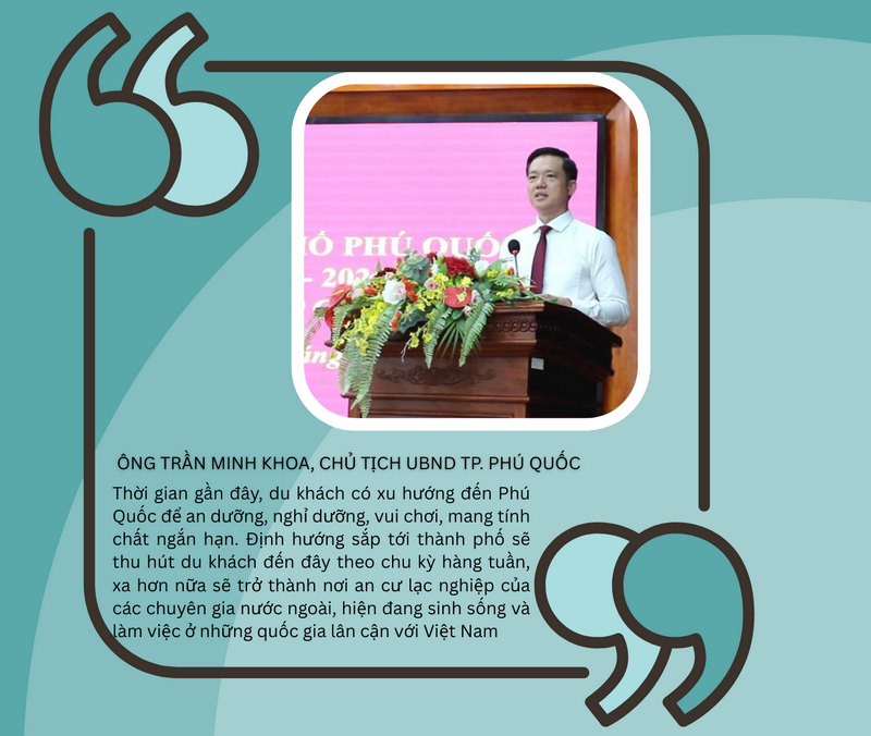 Du lịch Phú Quốc chuyển mình mạnh mẽ 2
