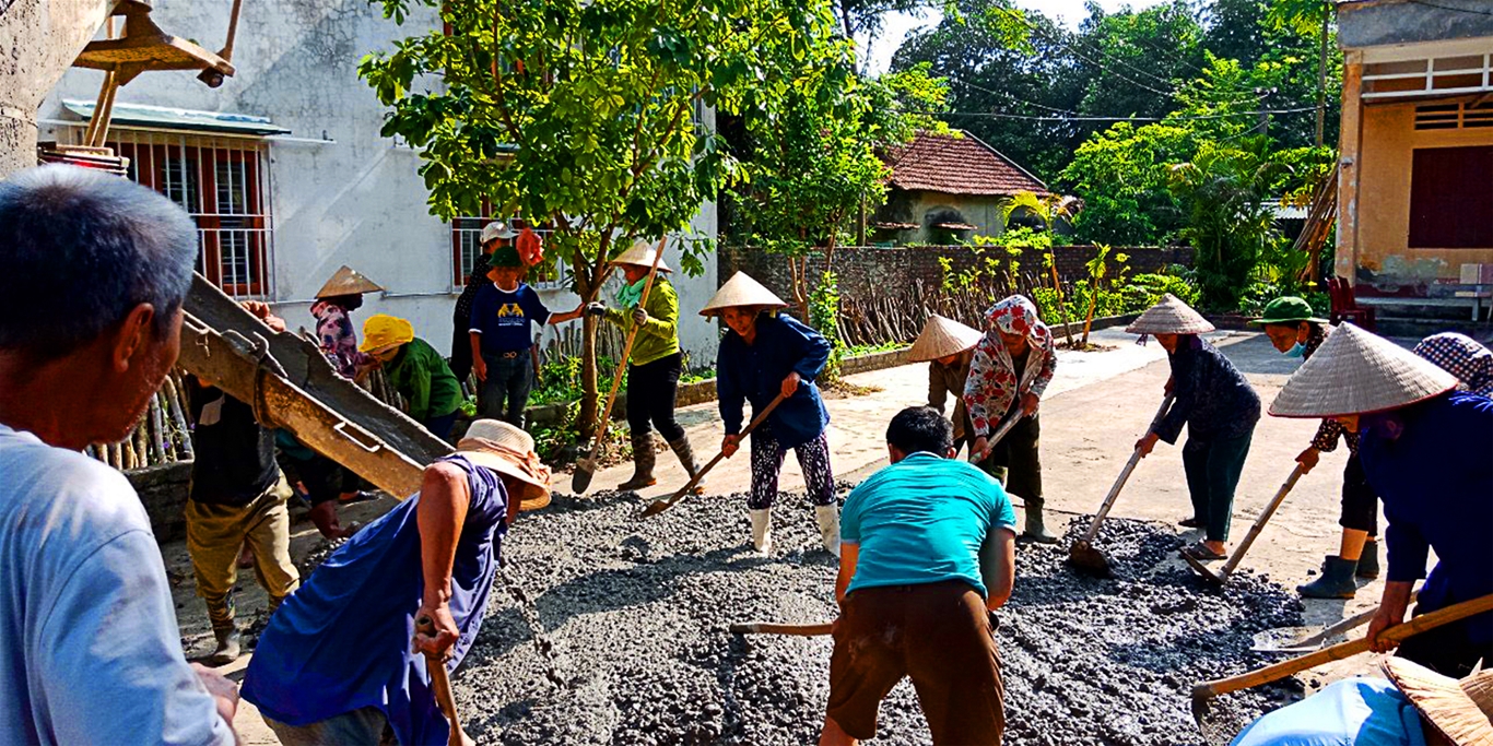 Phường Thái Bình: Đẩy mạnh phát triển kinh tế-xã hội theo hướng nhanh và bền vững 3