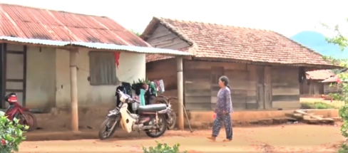 Hiệu quả giải pháp nâng cao chất lượng xây dựng Nông thôn mới trên địa bàn khó khăn của tỉnh Kon Tum 1