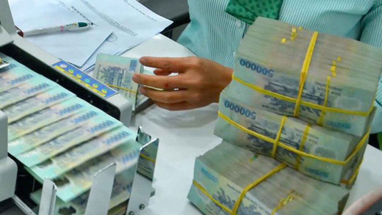Tái cơ cấu hiệu quả tổ chức tín dụng - Niềm tin để phục hồi kinh tế 1