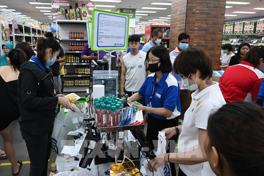 Chuyên gia Nguyễn Bích Lâm: Gói hỗ trợ lần 2 cần tập trung vào khu vực doanh nghiệp 1