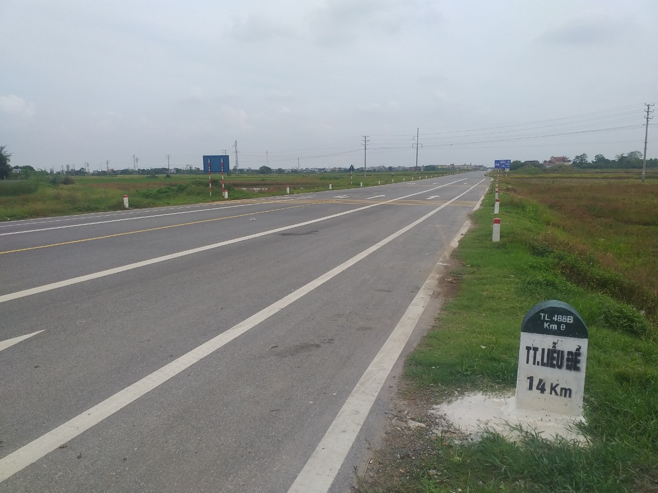 Những kết quả nổi bật trong phát triển kinh tế xã hội của huyện Trực Ninh – Nam Định 2
