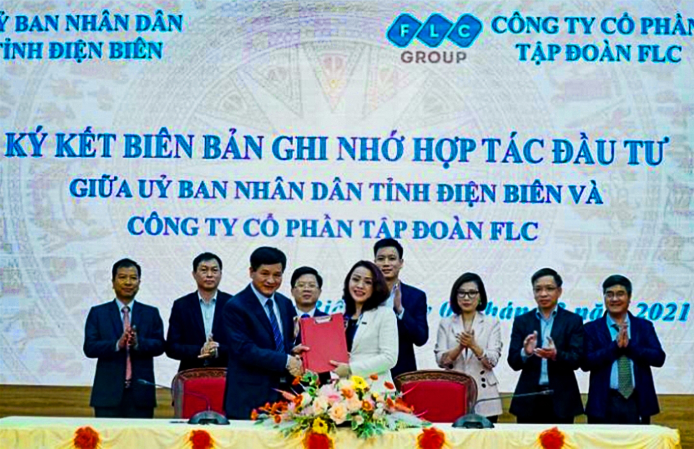 Điện Biên: Tạo đột phá để thu hút đầu tư 3