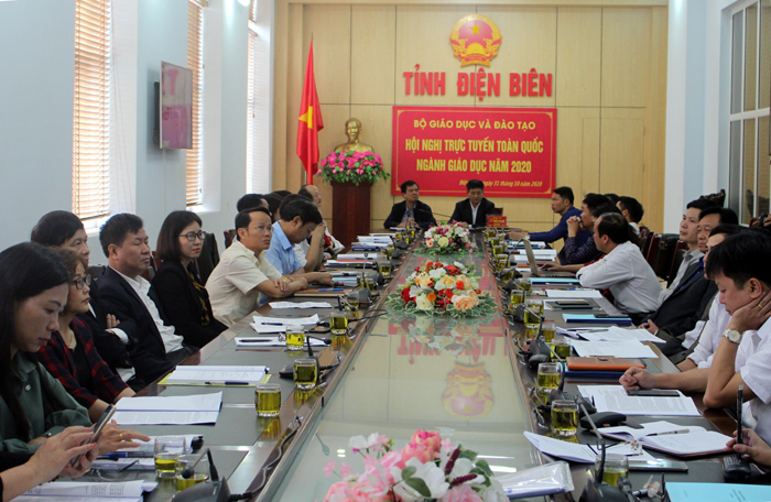 Những giải pháp quan trọng đưa Điện Biên phát triển nhanh và bền vững 2