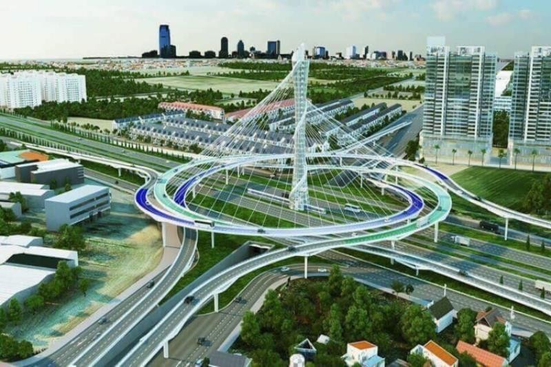 Nghị quyết 43 – điểm tựa để Việt Nam vững vàng vượt sóng lớn 1