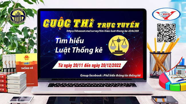 Group “Phổ biến thông tin thống kê” - câu chuyện về hành trình lan tỏa tình yêu Ngành, yêu nghề 1