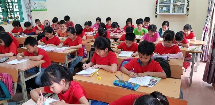 Phường Dữu Lâu: Đẩy mạnh phát triển dịch vụ thương mại và thu hút đầu tư 4