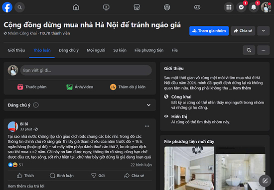 Tăng cường tiếng nói cử tri trong xã hội số 1
