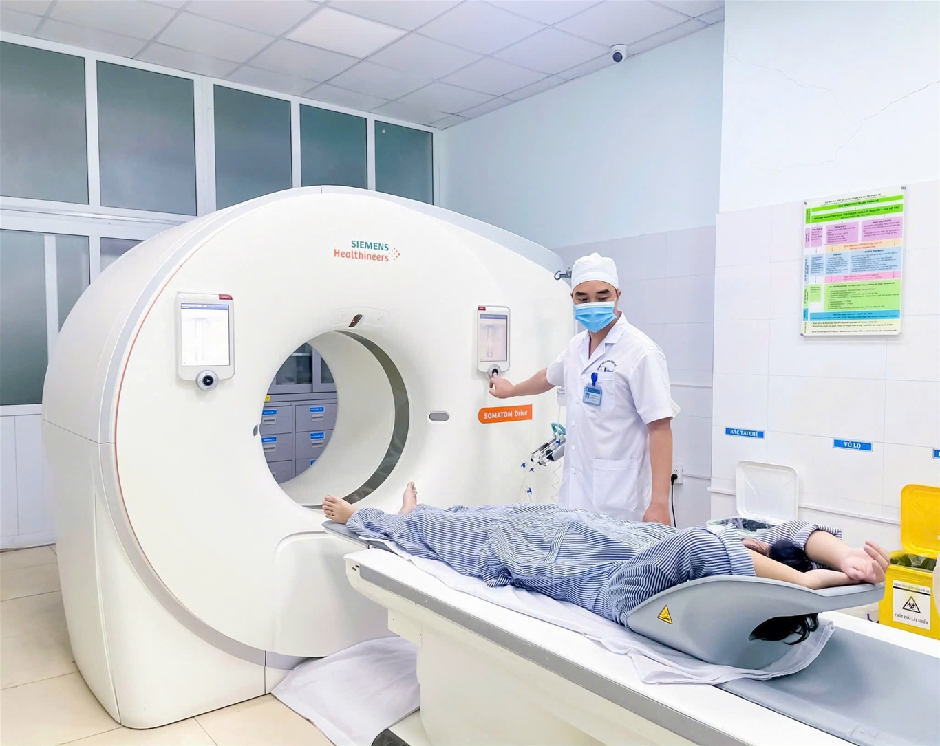 Bệnh viện Hữu Nghị Việt Tiệp: Phát huy truyền thống của đơn vị y tế có tuổi đời gần 120 năm xây dựng và phát triển 1