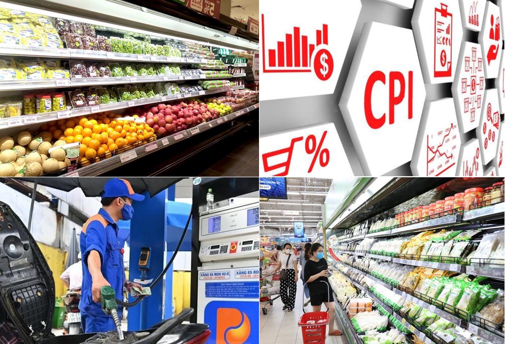 Chủ động ứng phó với thách thức trong công tác điều hành giá những tháng cuối năm 1