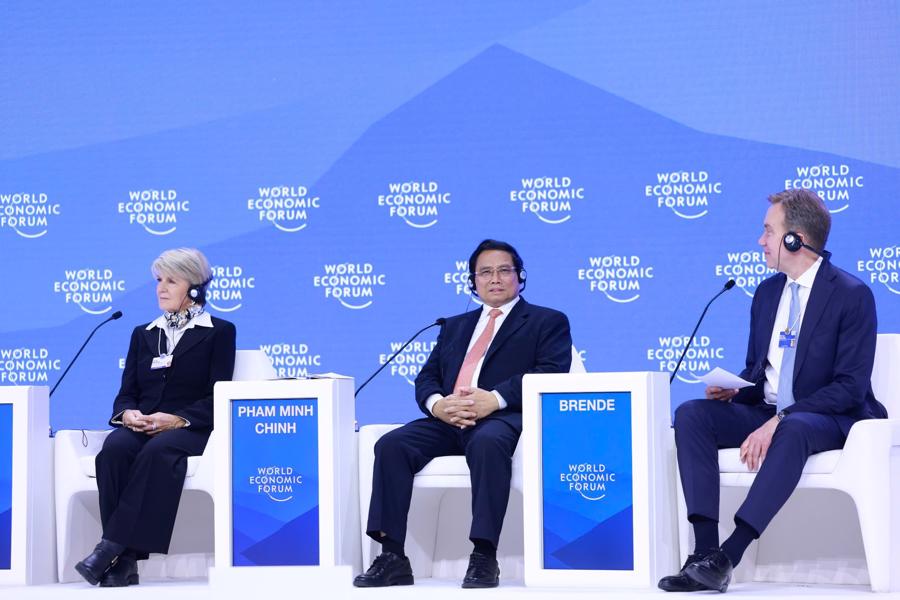 Thủ tướng Phạm Minh Chính: ASEAN cần bước vào kỷ nguyên thông minh với một tâm thế tham vọng, sẵn sàng 
