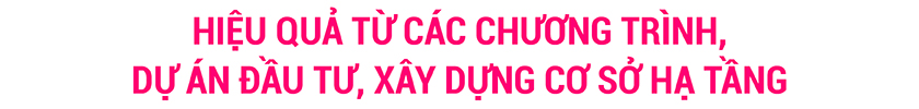 Dấu ấn đầu tư, phát triển cơ sở hạ tầng vùng dân tộc thiểu số ở tỉnh Sóc Trăng 2