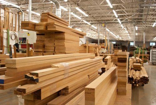 Ngành gỗ Việt Nam tận dụng cơ hội đẻ bứt phá