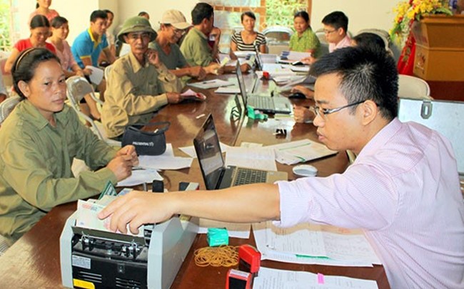 Thái Nguyên: Tín dụng chính sách xã hội đóng góp tích cực vào phát triển kinh kế xã hội và giảm nghèo bền vững 2