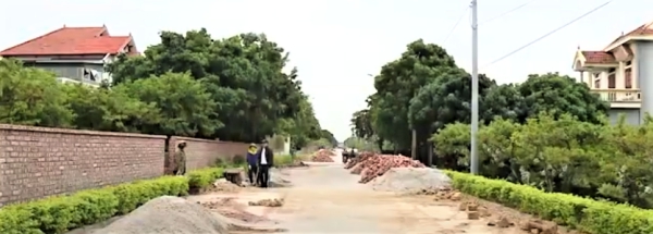Quảng Ninh đẩy mạnh xây dựng nông thôn mới nâng cao, nông thôn mới kiểu mẫu 5