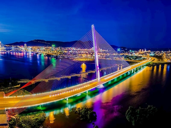 Du lịch đô thị - xu hướng bứt phá của ngành công nghiệp không khói 1