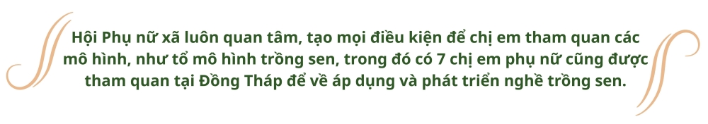 Triển khai hiệu quả các mô hình kinh tế tạo động lực về đích sớm xây dựng nông thôn mới tỉnh Trà Vinh 8