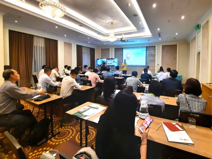 TrueConf xây dựng các giải pháp truyền thông an toàn cho hội nghị truyền hình 1