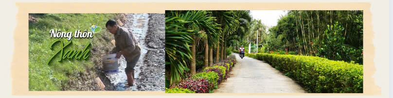 Trái ngọt của hành trình xây dựng nông thôn mới chuyển từ lượng sang chất 4
